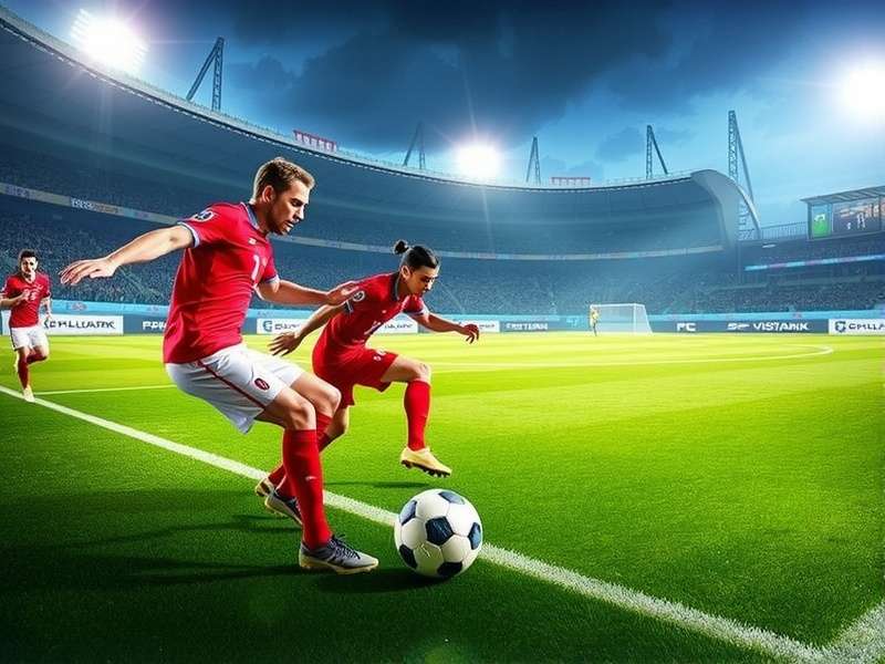 Kolkata Kickers Victor Game Cover